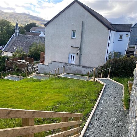 Somerled House Portree Buitenkant foto